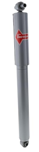 Supprimez le roulis avec l'amortisseur à gaz monotube haute pression KYB 5550016