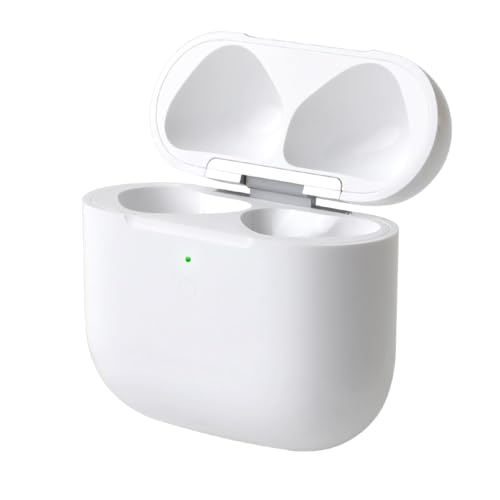 Wireless Charging Case Compatible with AirPod 4th Generation Charger Replacement for Charging Case...
