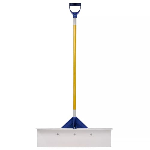 Snow Shovel Pusher 30