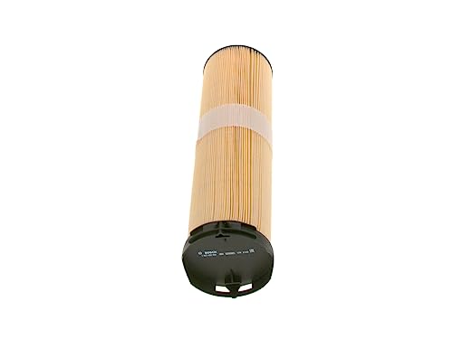 Bosch Filtro Aria per Auto S3531 - Trattiene le particelle solide all