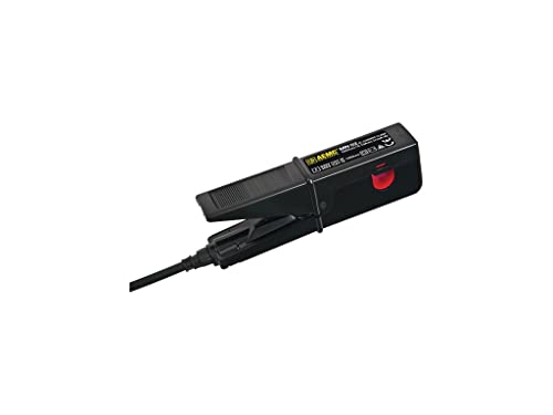 AEMC MN02 Compact AC Current Probe with 5' Lead, 50mA to 100A Range, 1mA/A Output