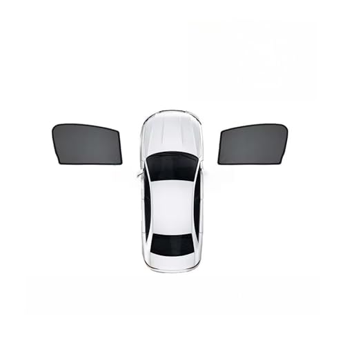 Rideau de pare-brise contre la chaleur habitacle Audi A4 B6