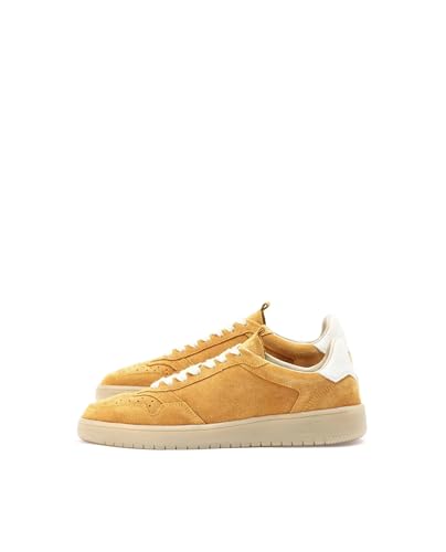 Image of Rare Rabbit Mens Woolton-2 Sneaker