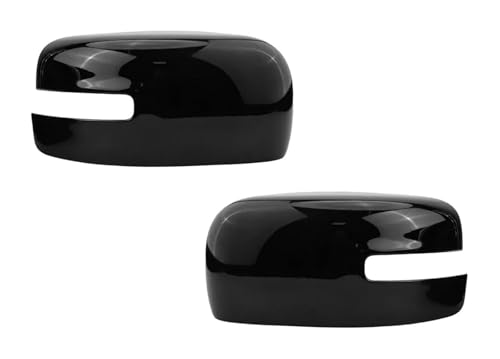 Boîtier rétroviseur Renegade anti-choc capuchon protection étanche