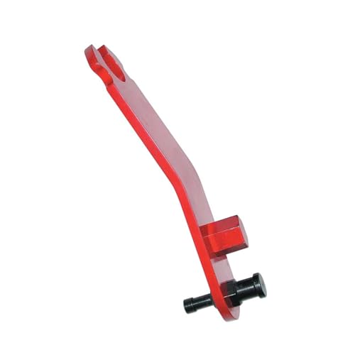 Outil d'alignement de porte de 21 cm antirouille pour la réparation de collision auto