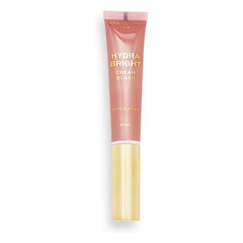 Revolution Pro Hydra Bright Cream Blush, Pink Cover