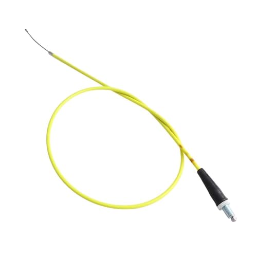 Câble d'accélérateur de rechange universel 1080mm connexion droite