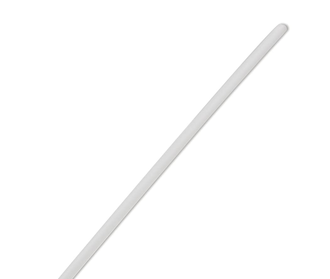 TIMCO Timloc Invisiweep Wall Weep Extension Tube - Clear - Pack of 10