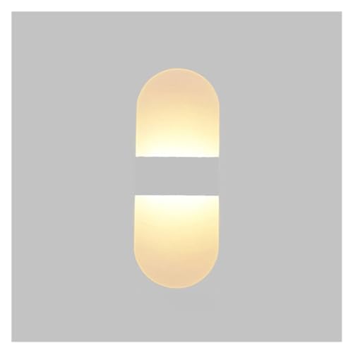 Lámpara de pared interior para eliminar esquinas oscuras en salones