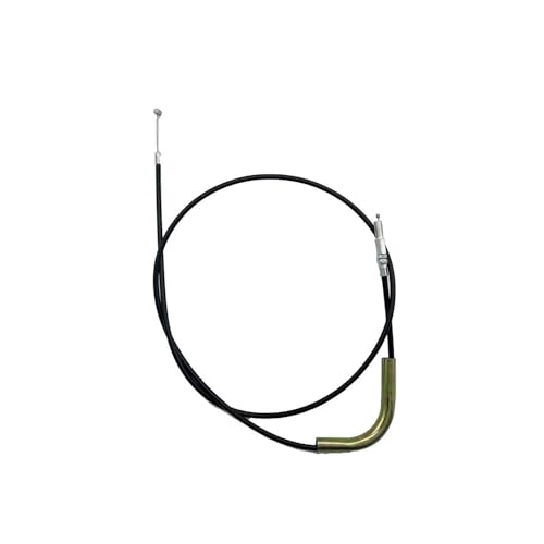 Câble d'accélérateur frein starter de rechange pour moto quad 500 cm³ - 3