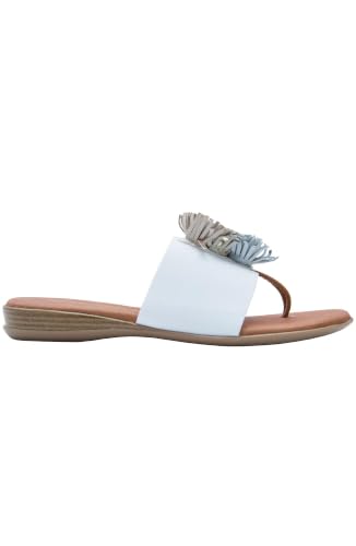 Image of Andre Assous womens NovaleeFlip-Flop