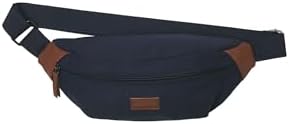 Jack & Jones Male Bum Bag Bum Bag, Dark Navy, Einheitsgröße