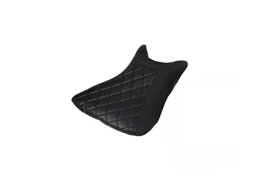 Étui de protection d'isolation thermique selle moto TRK502X finition premium