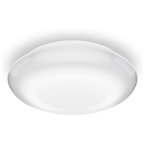 Steinel DL Vario Quattro Outdoor Ceiling Light Cover