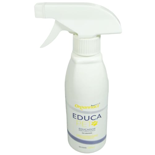 EDUCA PET PUMP 250ML