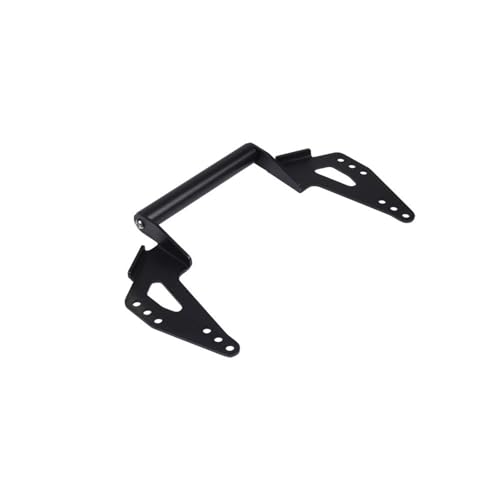 Support téléphone V-Strom DL 650 fixation barre pour GPS et mobile