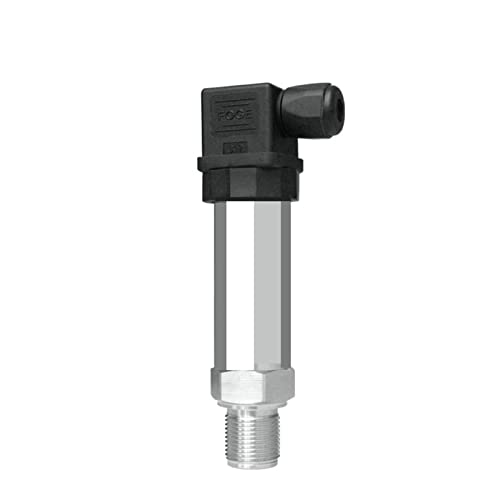 Transmisor de presión G1/2 4-20mA y sensor de 0-10bar con salida estable para fluidos