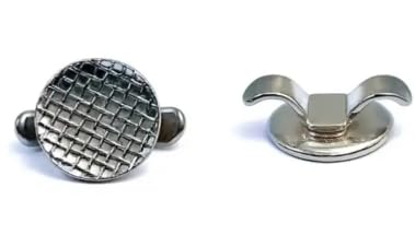 Lingual Cleat Bondable(pack of10pcs)-picture-30