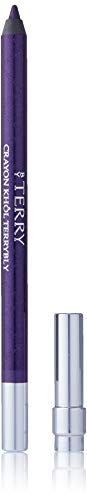 Por Terry By Terry Crayon Khol Terrybly Color Lápiz de ojos 1,2 g  5 etiquetas moradas