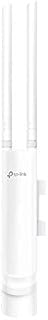 TP-Link EAP225-Outdoor | Omada AC1200 Wireless Gigabit Outdoor Access Point | Business WiFi Solution w/ Mesh Support, Seamless Roaming & MU-MIMO | PoE Powered | SDN Integrated | Cloud Access & App