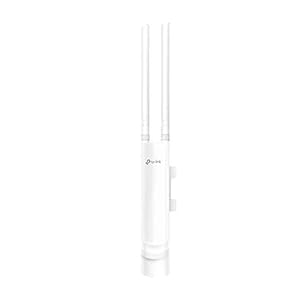TP-Link EAP225-Outdoor | Omada AC1200 Wireless Gigabit Outdoor Access Point | Business WiFi Solution w/ Mesh Support…