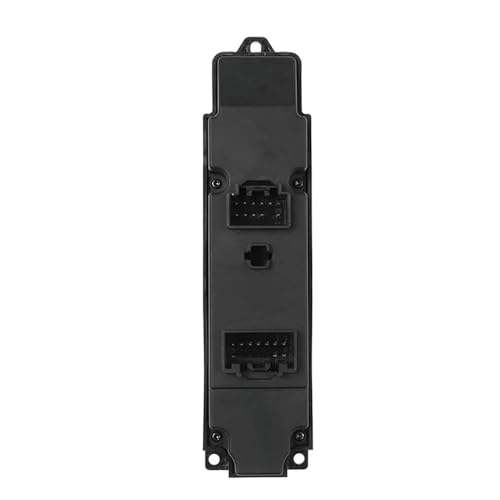Commande lève-vitre Mazda 2 DF7166350A pour véhicule avec conduite à gauche - 6