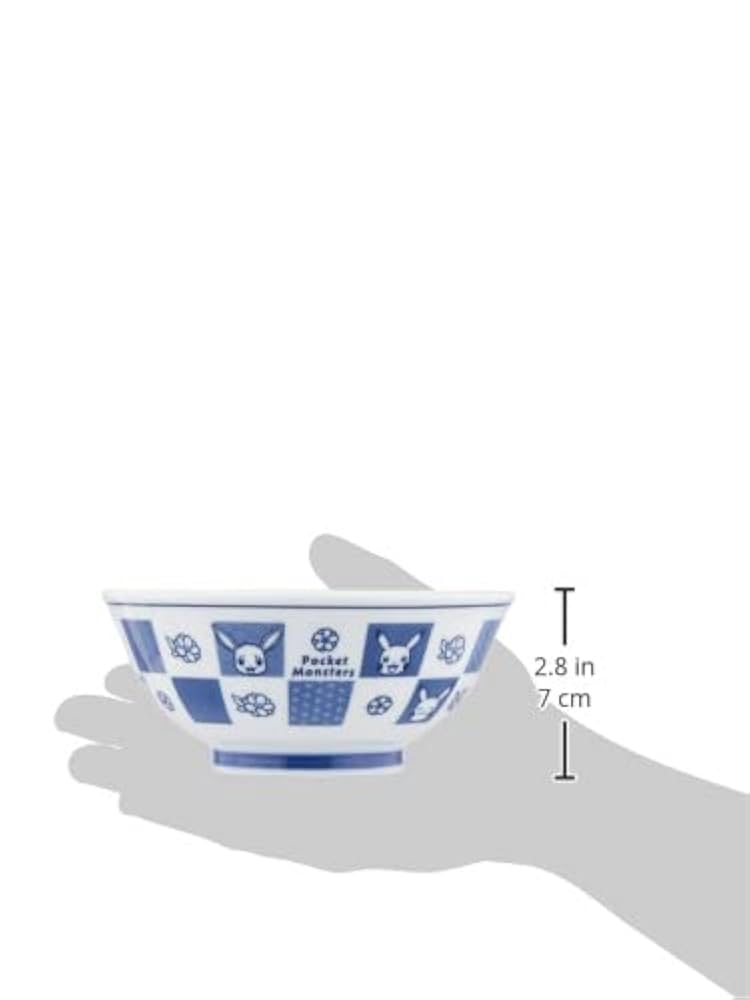 Amazon.co.jp: 「 ポケットモンスター 」 ラーメン丼 どんぶり
