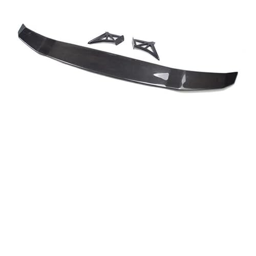 Kit carrosserie carbone sèche Huracan LP580 style V rigide