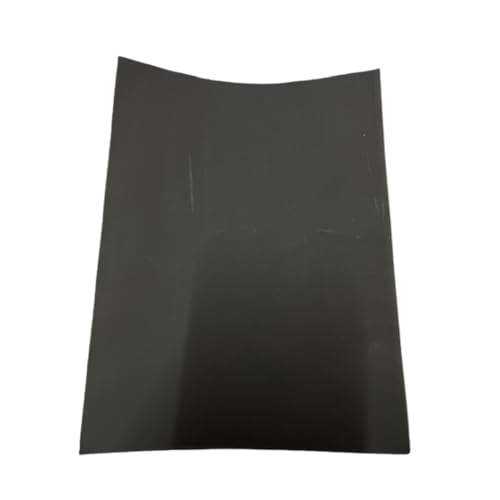 0.1mm Thickness Graphene-Copper Foil Sheet, Heat-Conductive Graphite Sheet for Electronics/Industry, Copper Base Graphene Composite Materials, 2PCS/Set (300 * 300mm W*L)