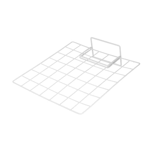 HEALEEP Versatile Display Riser Chip Display Rack Photo Stands Minimalist Grid Design