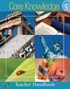 Core Knowledge Grade 5 Teacher Handbook 1890517801 Book Cover