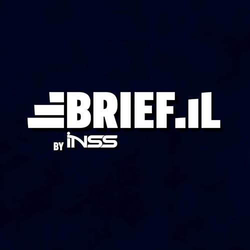 After Maduro: Is Khamenei Next? | Brief.IL Ep. 3 Titelbild