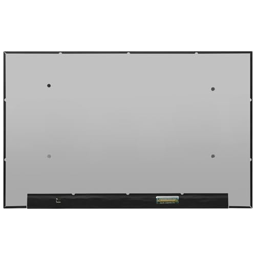 Image of Replacement for ASUS TUF Gaming A16 FA607 FA607PI FA608 FA608UP-A16.R95070 2560x1600 40 Pins 165HZ 16.0 inch LCD Screen Display Panel (Only for Non-Touch Screen)