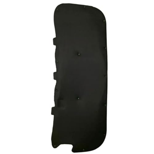Coussin d'isolation moteur Peugeot 308 T9 2016-2020 de capot avant