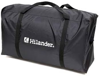 Amazon | Hilander(ハイランダー) エアートンネル ROOMY&MIINY 専用