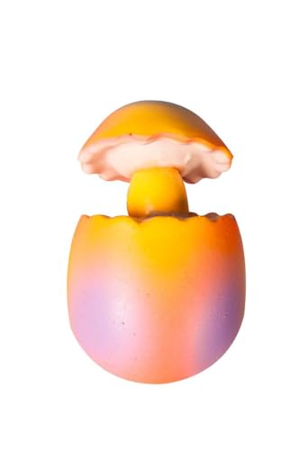LATEX POP-UP EGG 8 CM