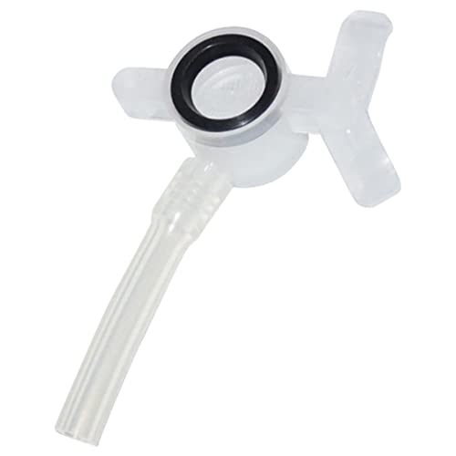 KRUPS 8080010296-Siege reservoir tuyau MS-623039