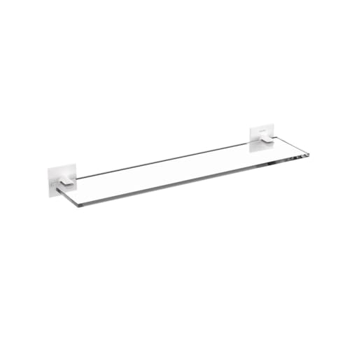 Bath+ by Cosmic 2766544 Shelf White Matt : Amazon.de: Home & Kitchen