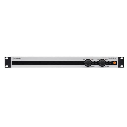 YAMAHA PA2120 Lo-Z/Hi-Z Switchable Class-D Amplifier