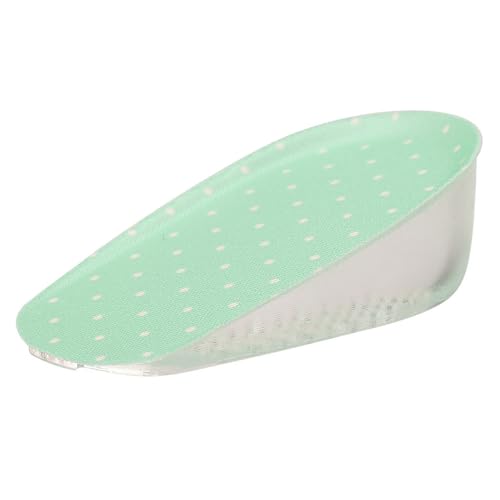 Plantillas de gel adhesivas para aumentar 3.5 cm de altura miniatura 5
