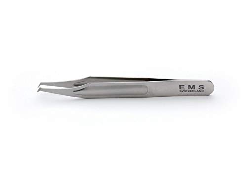EMS High Precision Mini Cutting Tweezer, Style 152