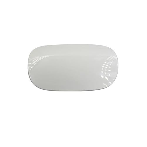 Bouchon réservoir Classe C W205 A2057570106 blanc compatible Mercedes Benz Berline et Break