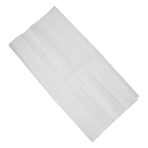 Funda protectora para microscopio, funda protectora impermeable, cubierta antipolvo de 480 x 490 mm para proteger microscopio, accesorios para microscopio, estudiante para experimentos