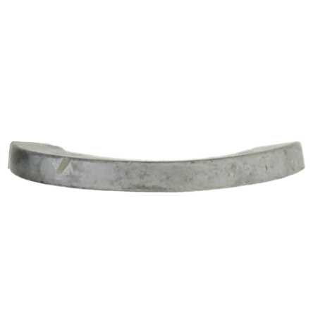 Reidl Federringe 27,5 mm DIN 128 Stahl feuerverzinkt 100 Stück