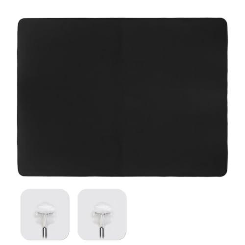 KXVXXV Cubierta para vitrocerámica, 61,5 x 53 cm, placa de inducción