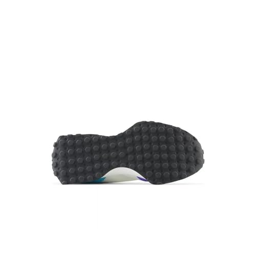 Image of New Balance Kids 574 New-b V2 Familiar Ground Hook and Loop Sneaker