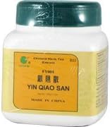 Miniatura 1 de YIN Qiao SanMadreselva & Forsythia Fórmula, 100mm, (e-fong)