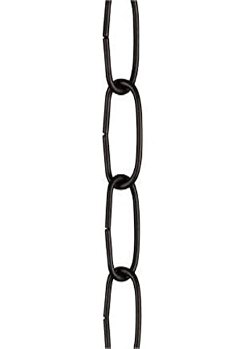 Image of Kichler 2996OZ Accessory Chain Standard Gauge 36-Inch, Olde Bronze