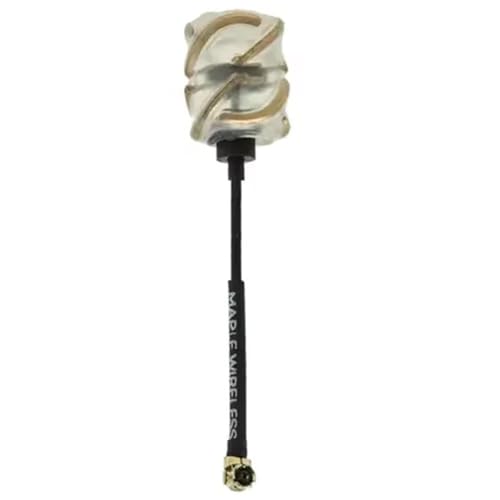 Antenne 1S 2dBi anti-interférence pour drone FPV M7 de 52mm