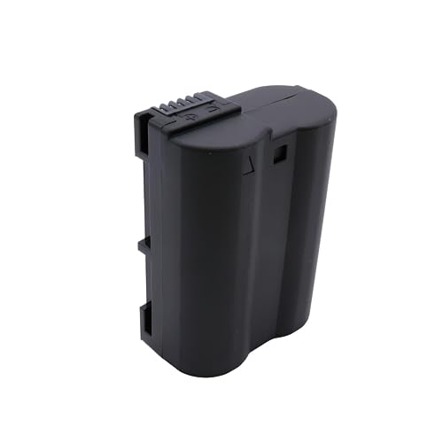 2 x Dot.Foto EN-EL15, EN-EL15b, EN-EL15c Premium